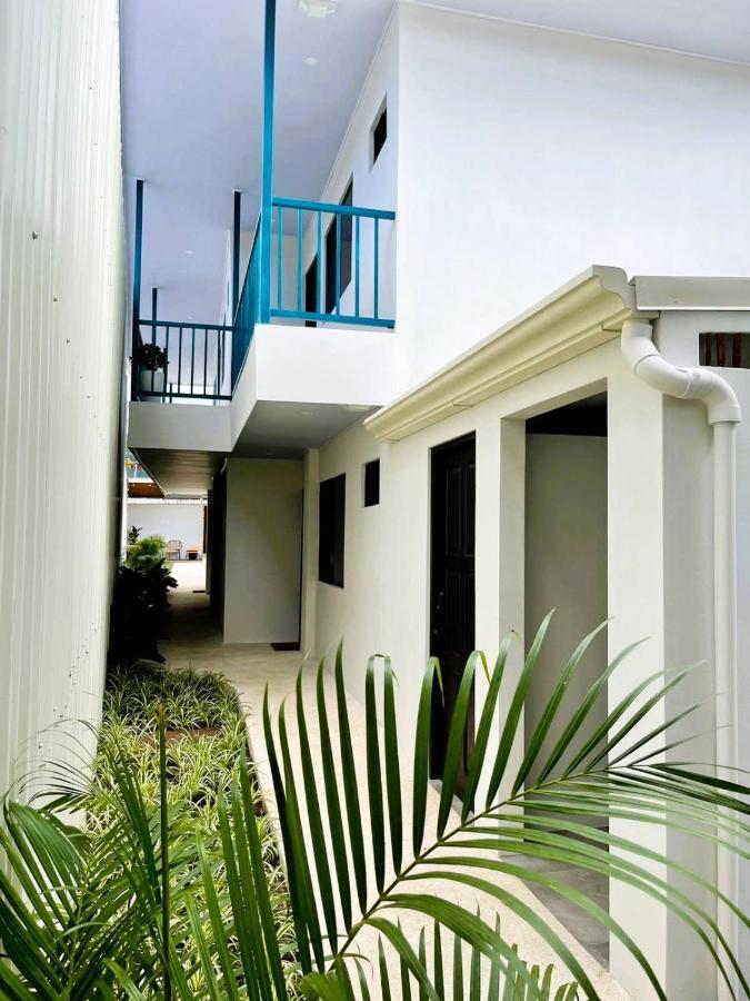Luxury Beach Suite 3 Pool And Sunset Rooftop Tárcoles Exterior foto